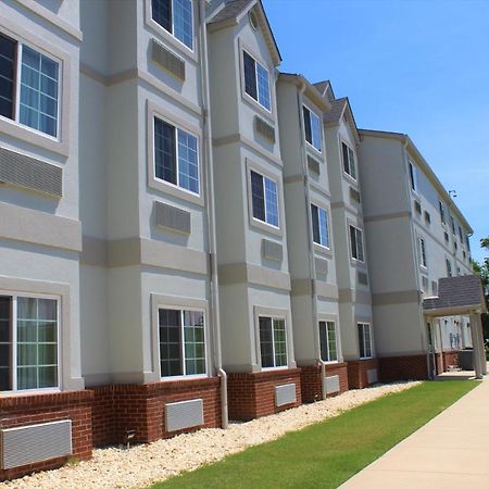 Microtel Inn And Suites Montgomery Luaran gambar