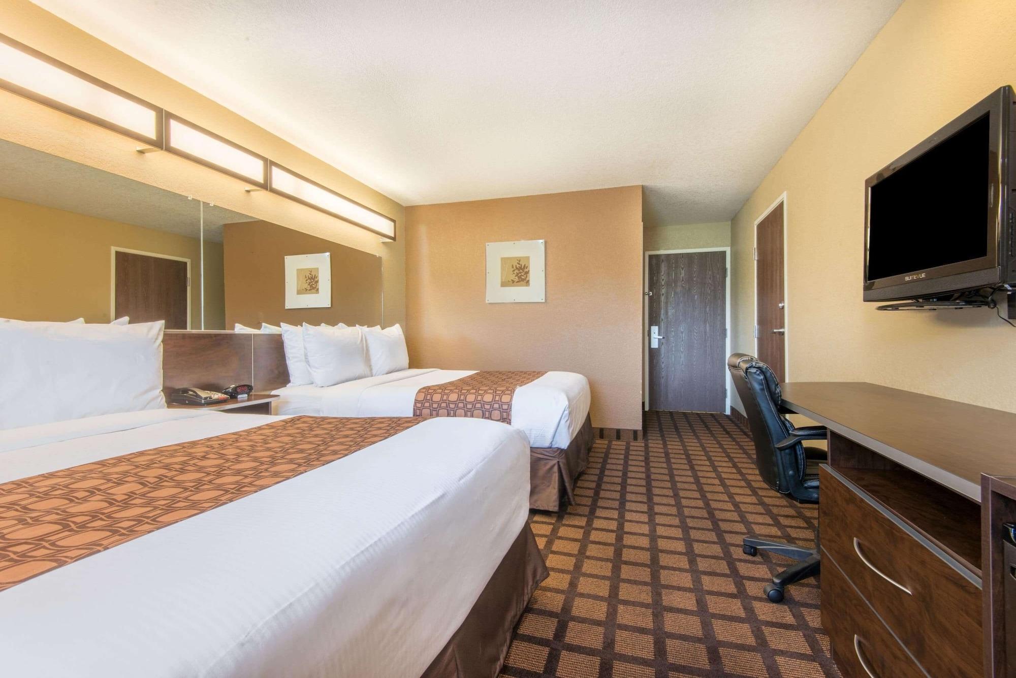 Microtel Inn And Suites Montgomery Luaran gambar